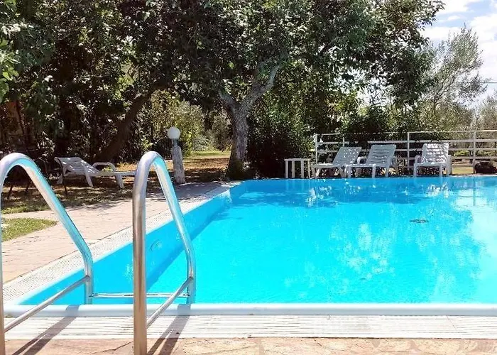 Apartments Ficur With Swimming Pool & Grill, Portoroz