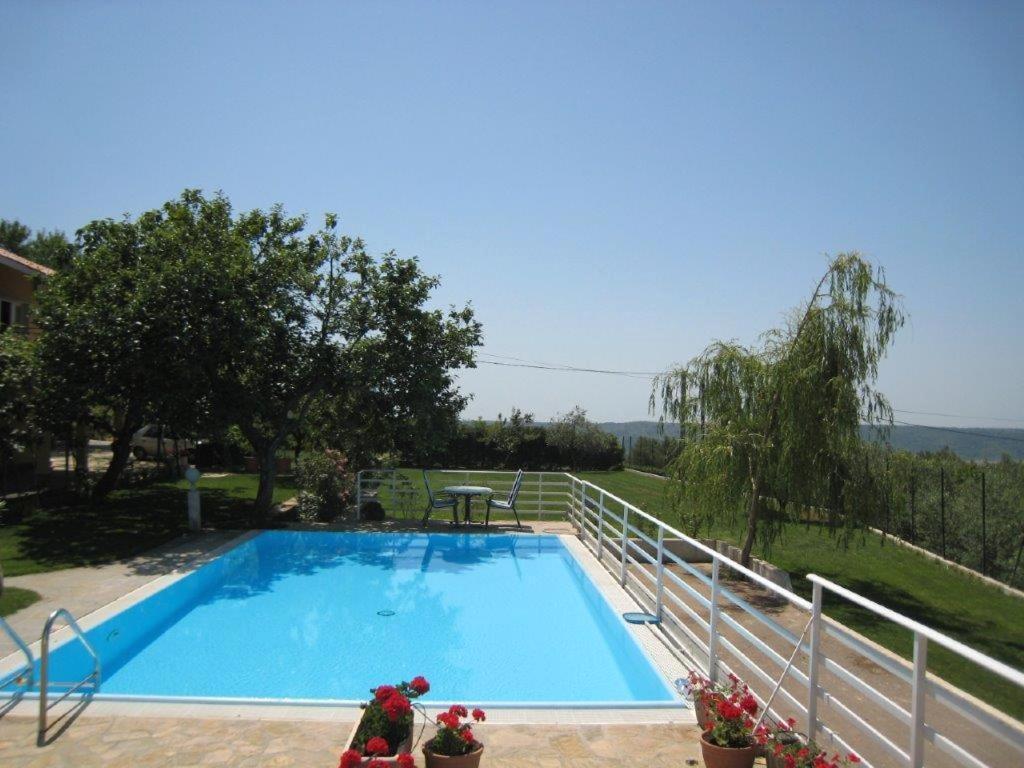 Apartman Ficur With Swimming Pool & Grill, *