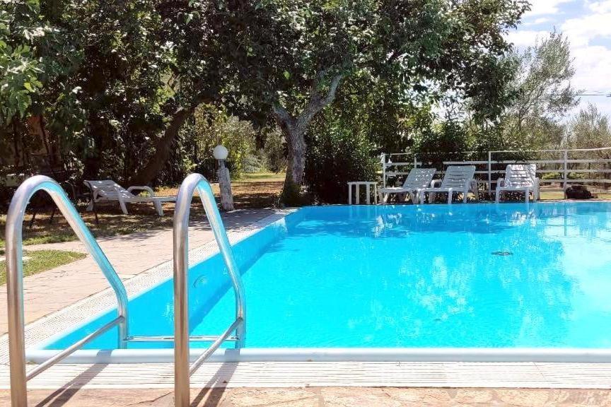 Ficur With Swimming Pool & Grill, Portorož