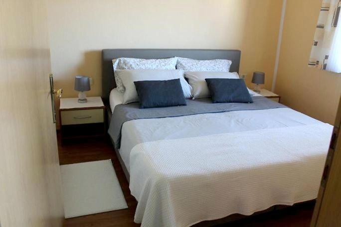 Ficur With Swimming Pool & Grill, Apartman *